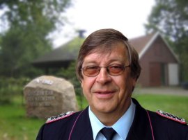Klaus-Dieter Holz