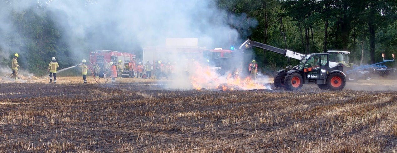flaechenbrand flaechenbrand